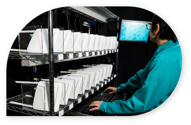 Las características de SPAC